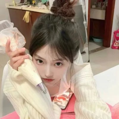 最近，我的妹妹有点怪